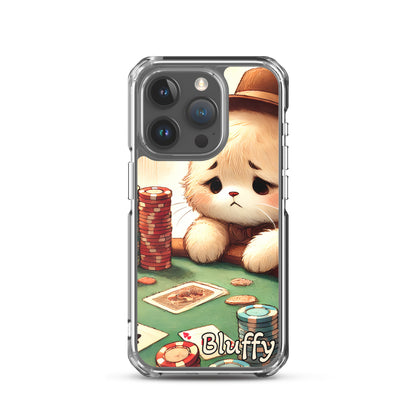 iPhoneケース~破産する猫~